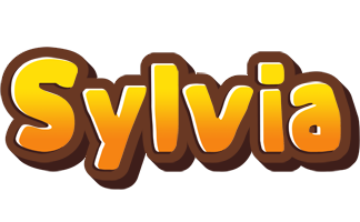 Sylvia cookies logo
