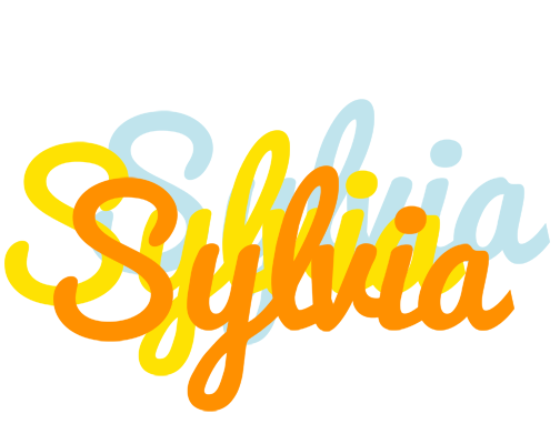 Sylvia energy logo
