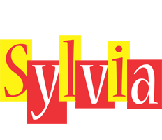 Sylvia errors logo