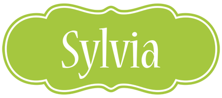 Sylvia family logo