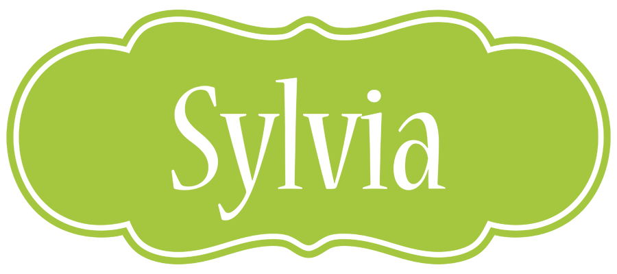 Sylvia family logo