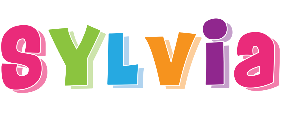 Sylvia friday logo