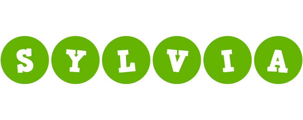Sylvia games logo