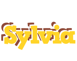 Sylvia hotcup logo