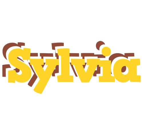 Sylvia hotcup logo