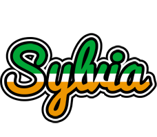 Sylvia ireland logo
