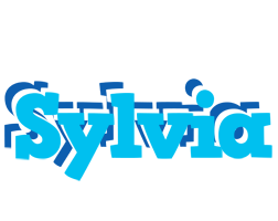 Sylvia jacuzzi logo