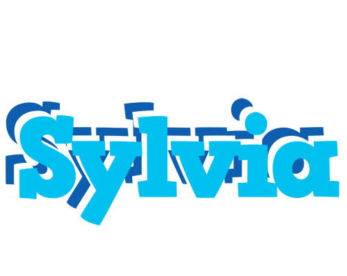 Sylvia jacuzzi logo