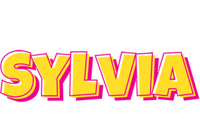 Sylvia kaboom logo