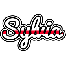 Sylvia kingdom logo