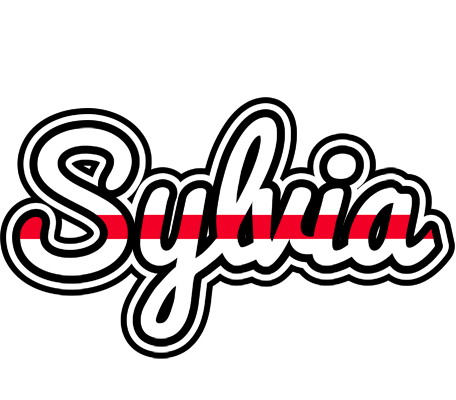 Sylvia kingdom logo