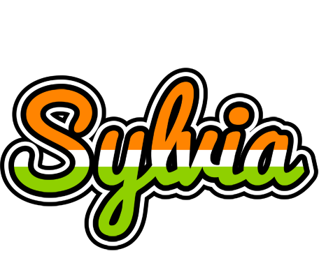 Sylvia mumbai logo