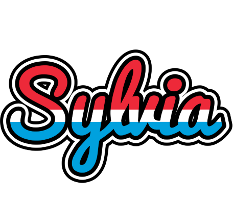 Sylvia norway logo