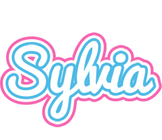 Sylvia outdoors logo