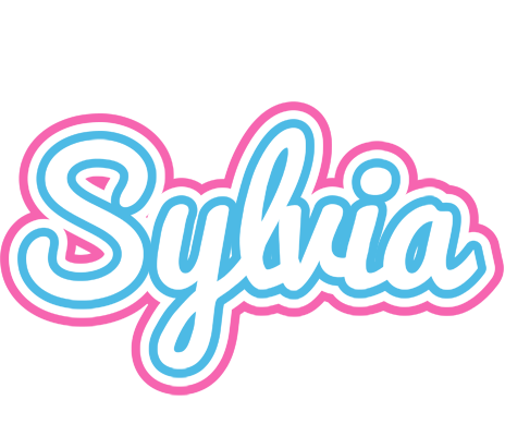 Sylvia outdoors logo