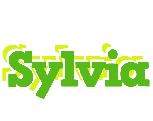 Sylvia picnic logo