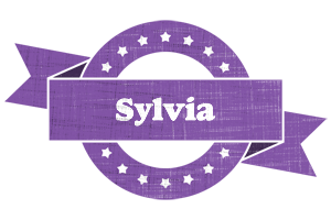 Sylvia royal logo