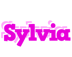 Sylvia rumba logo