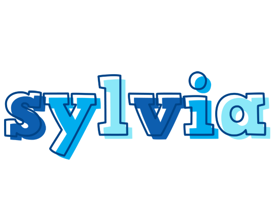 Sylvia sailor logo