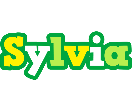 Sylvia soccer logo