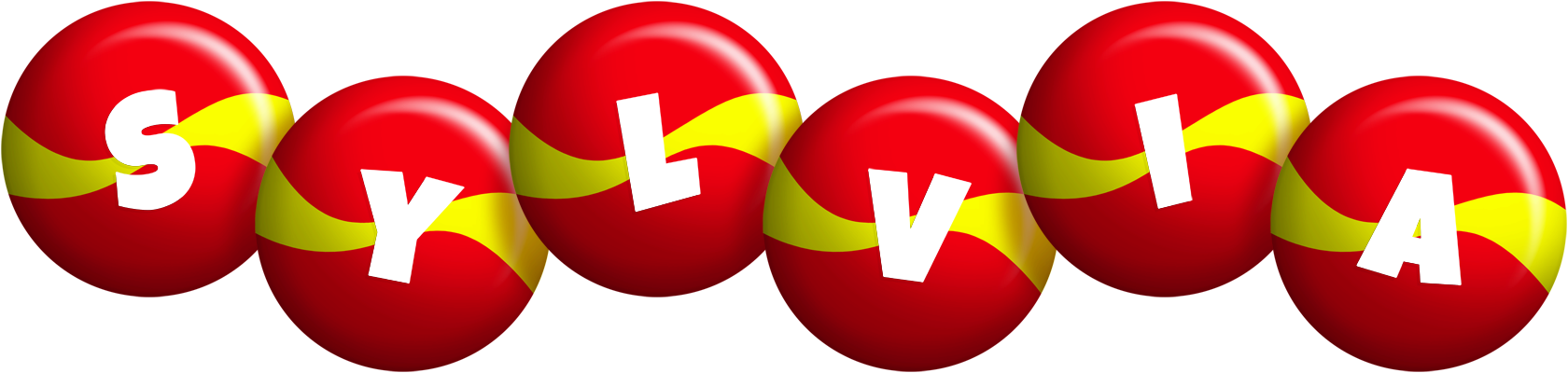 Sylvia spain logo