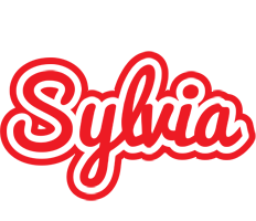 Sylvia sunshine logo