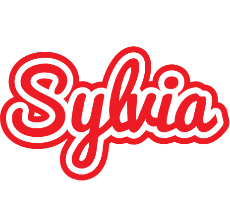 Sylvia sunshine logo
