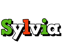 Sylvia venezia logo