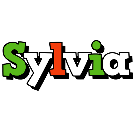 Sylvia venezia logo