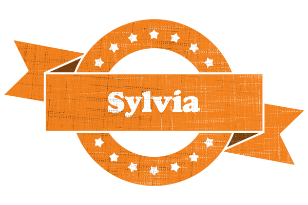 Sylvia victory logo