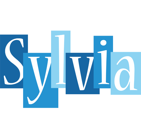 Sylvia winter logo