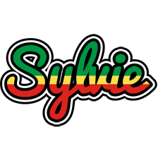 Sylvie african logo