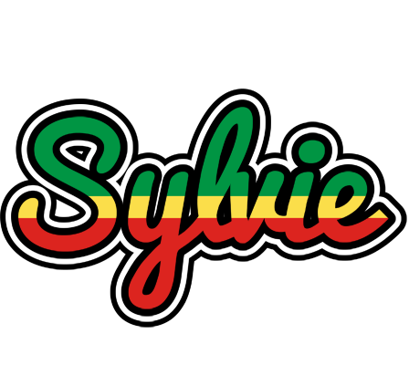 Sylvie african logo