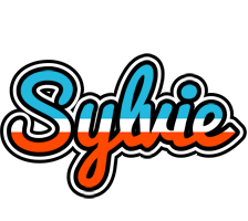 Sylvie america logo