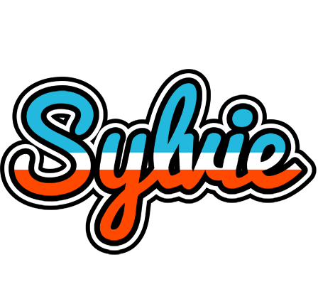 Sylvie america logo