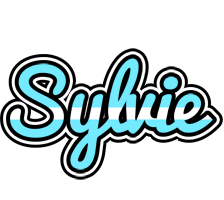 Sylvie argentine logo