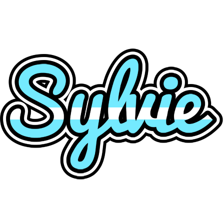 Sylvie argentine logo