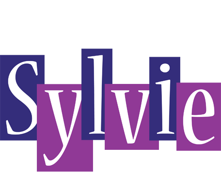 Sylvie autumn logo