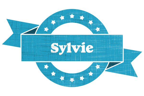 Sylvie balance logo