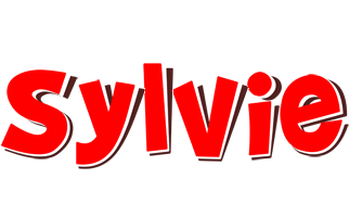 Sylvie basket logo