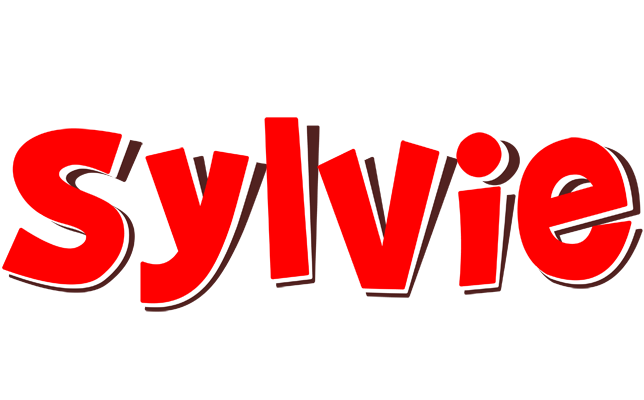 Sylvie basket logo