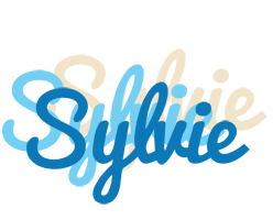 Sylvie breeze logo