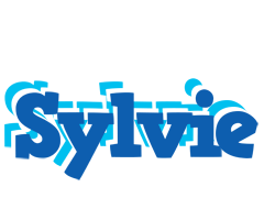 Sylvie business logo