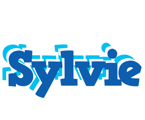 Sylvie business logo