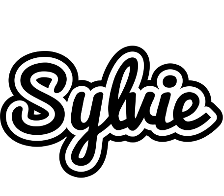 Sylvie chess logo