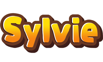 Sylvie cookies logo