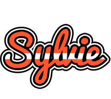 Sylvie denmark logo