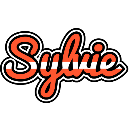 Sylvie denmark logo