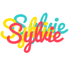 Sylvie disco logo