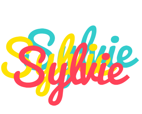 Sylvie disco logo